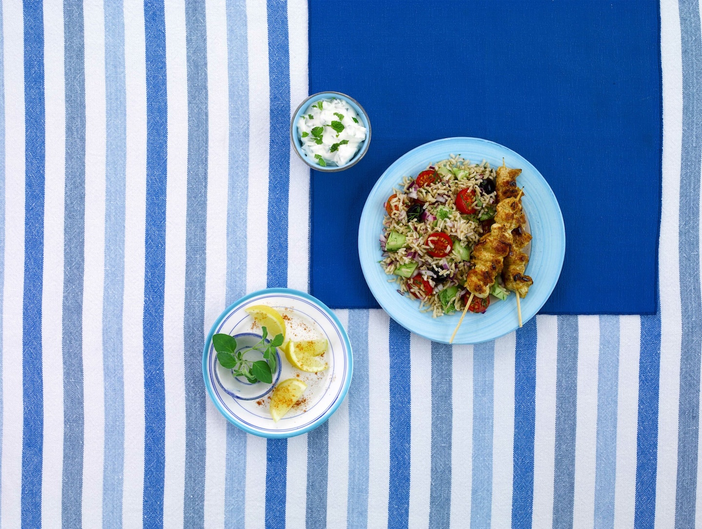 Tilda Rice Recipes & Dishes | Tilda Rice Canada