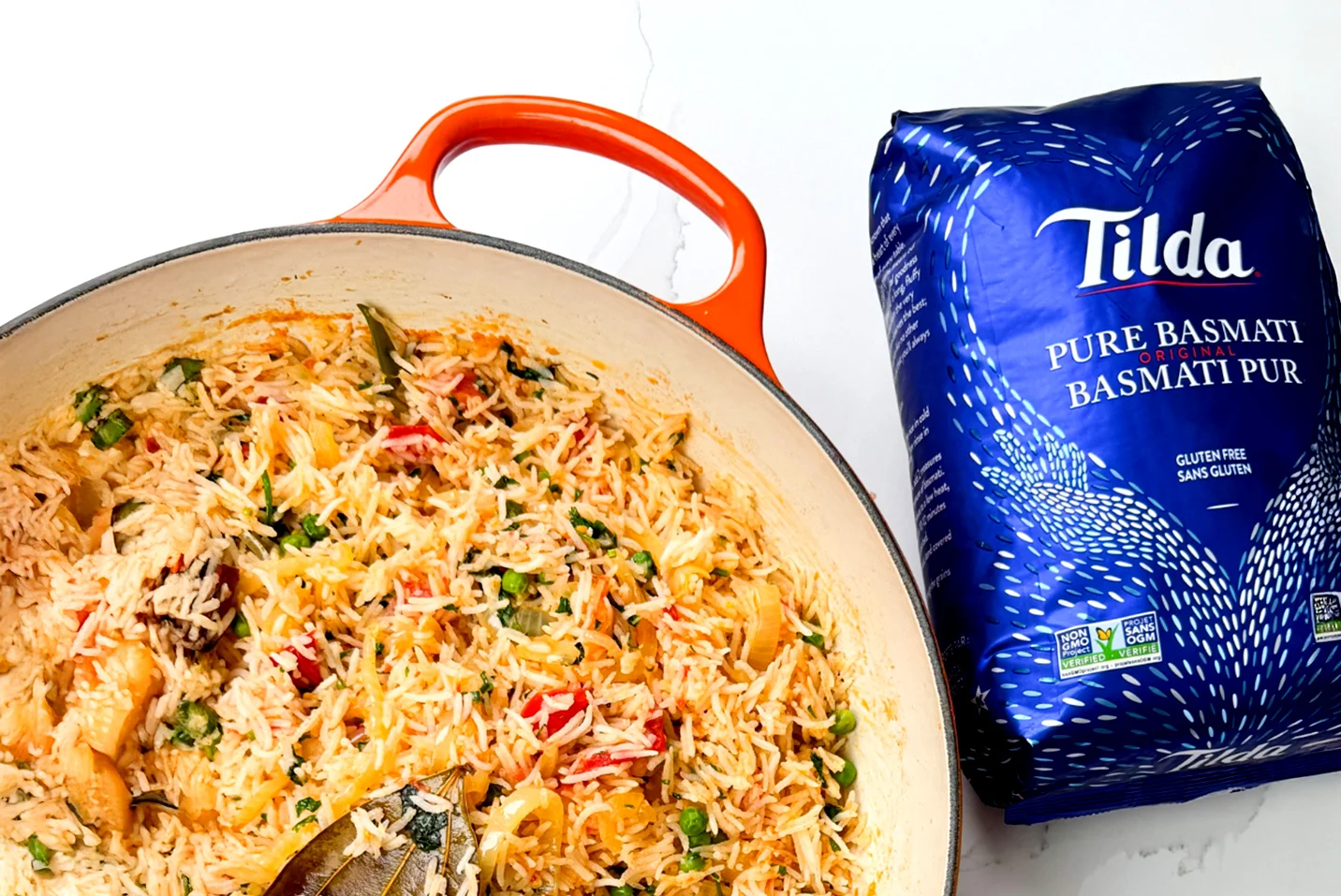 Tomato Rice