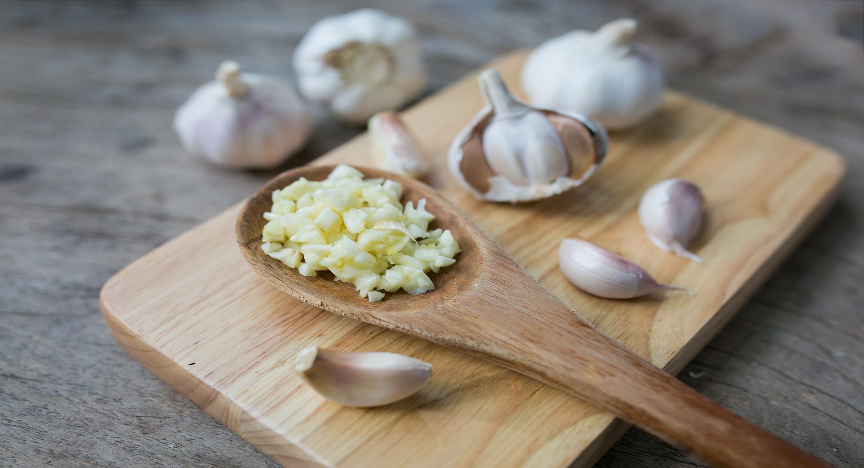 A Guide To Garlic | What Is Garlic? | Tilda Rice UK