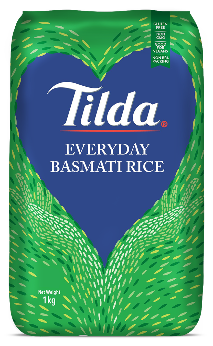 Tilda Everyday Basmati Rice