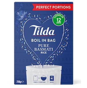 Boil In Bag