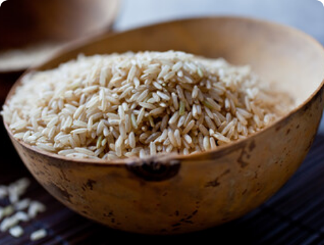 Begum Rice How to cook perfect wholegrain basmati rice | Tilda