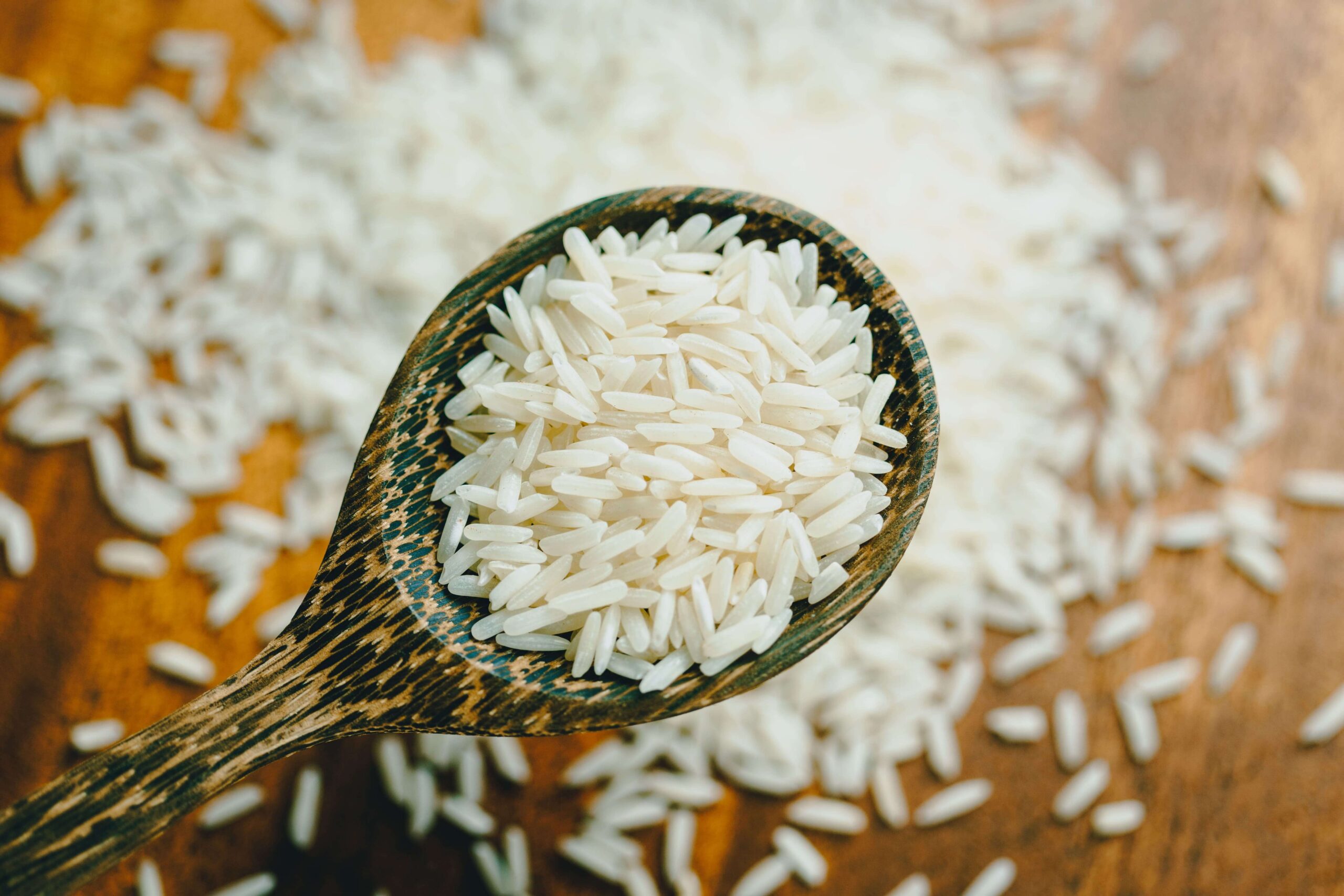 How to Make Sticky Rice - 4 Methods - Tilda Rice Australia