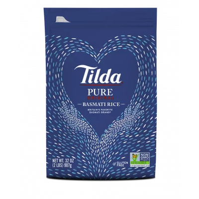 Dry Rice