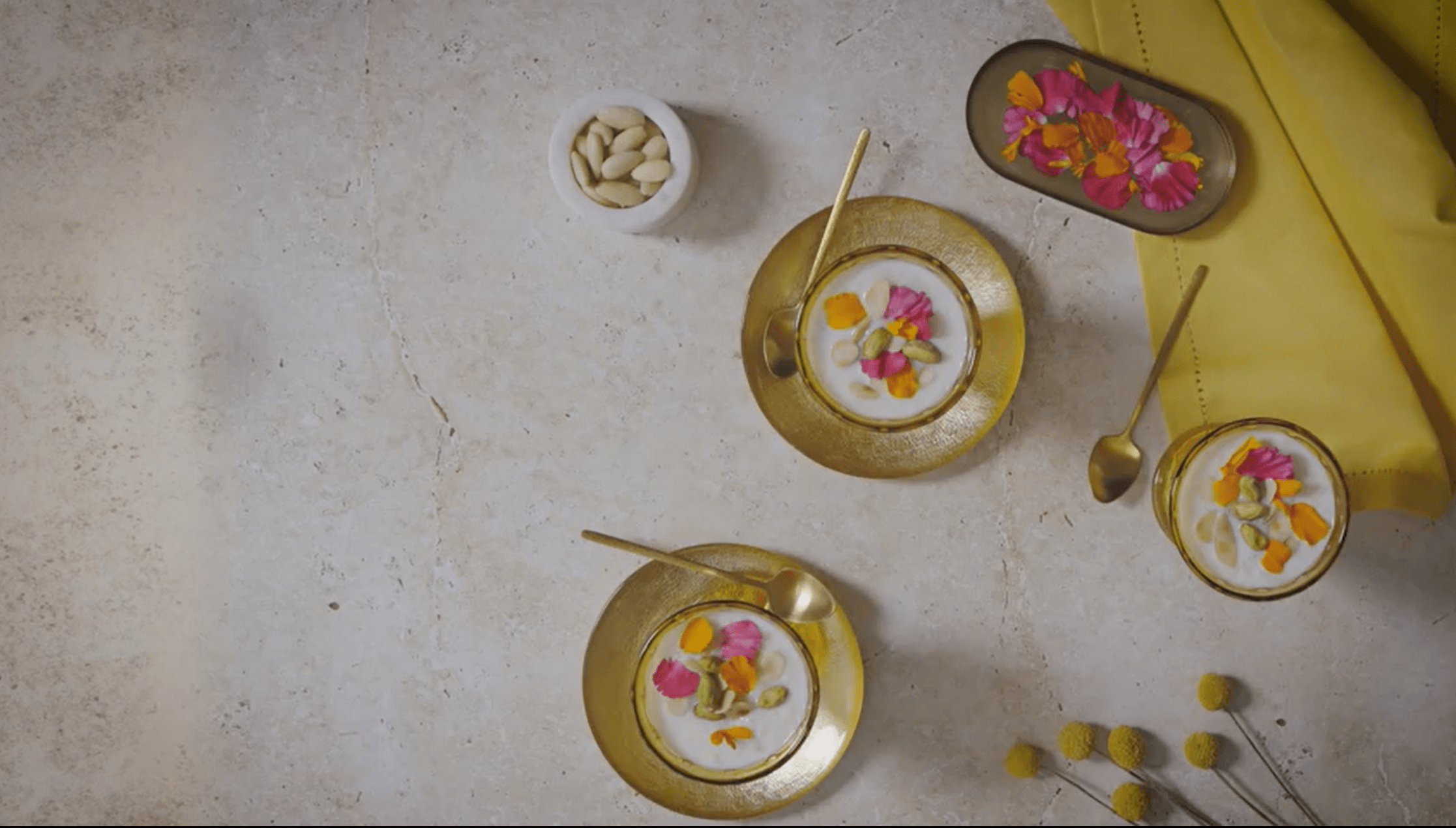 Kheer Rice Pudding