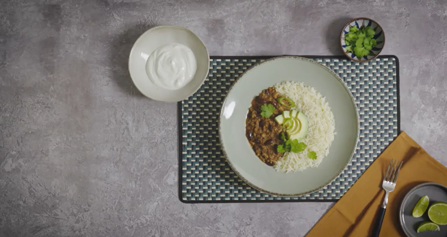 Chili Con Carne