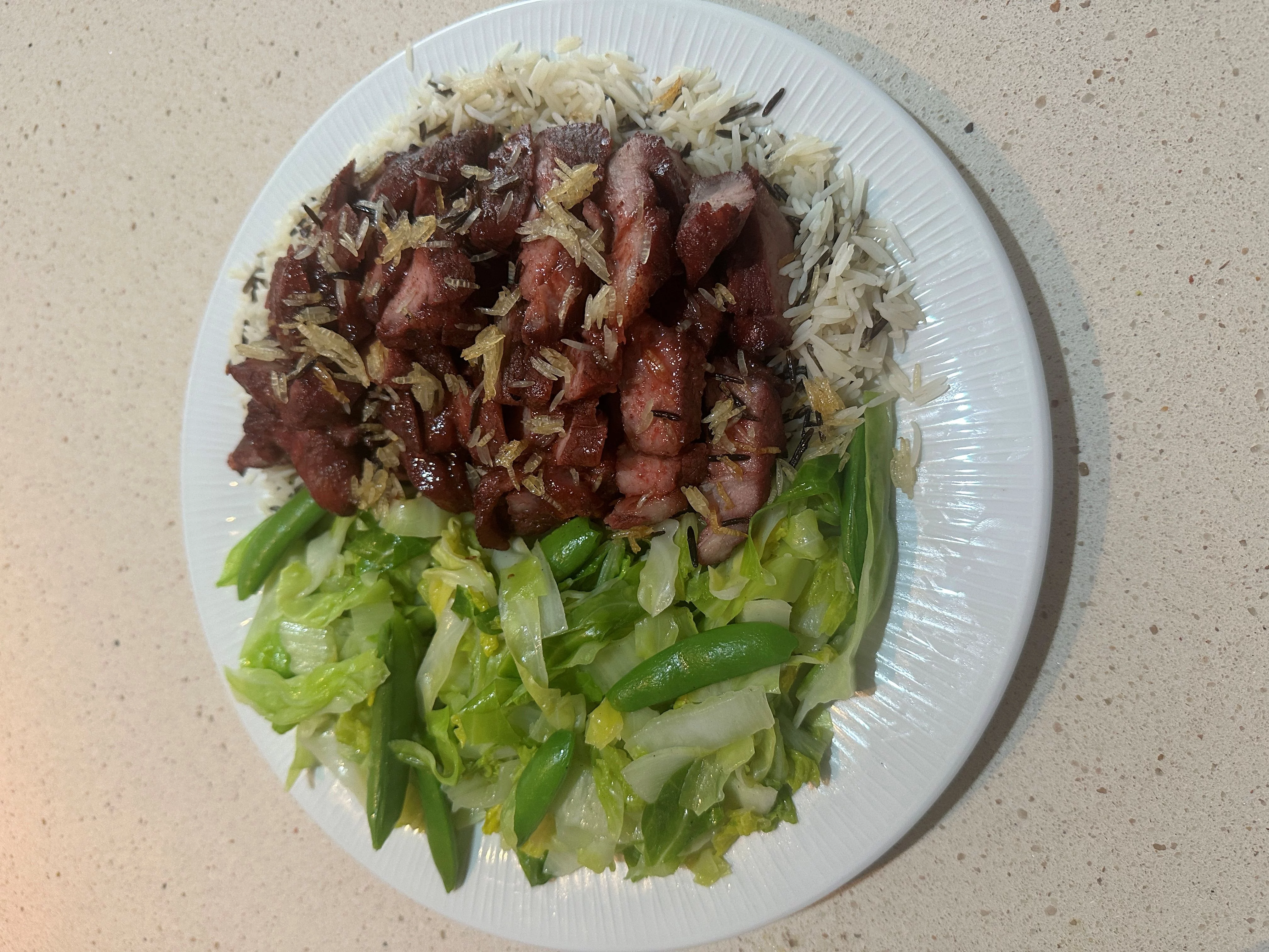 Char Sui Pork
