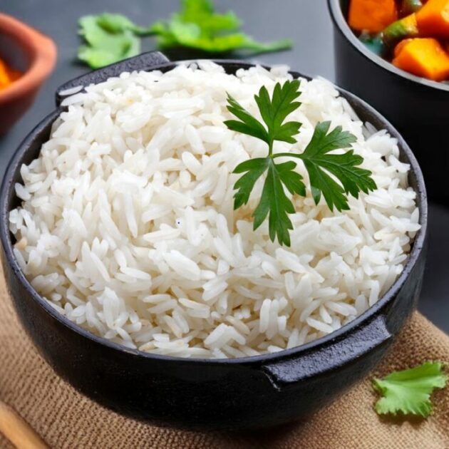 7 Recettes de Riz Faciles