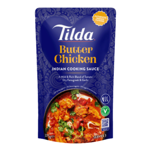 Tilda Butter Chicken