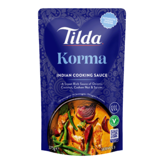 Tilda Korma