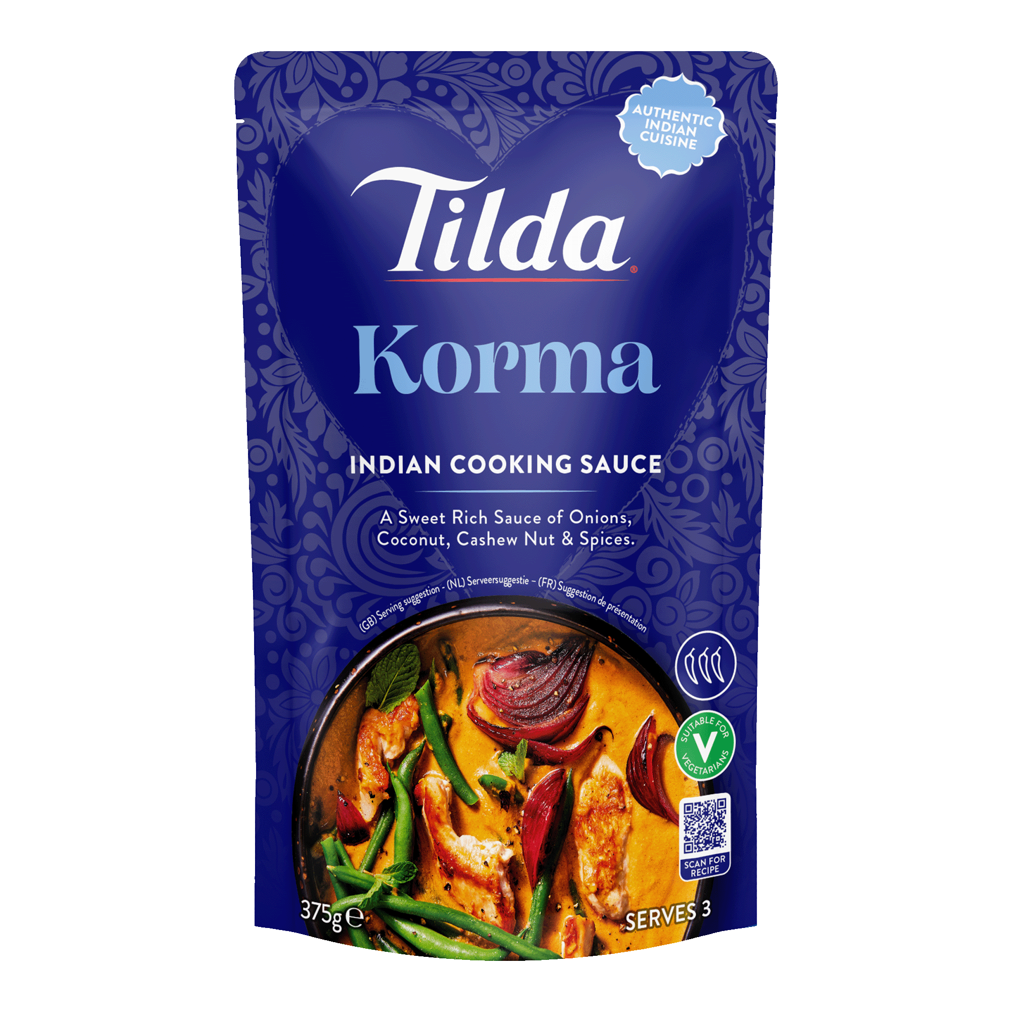 Tilda Korma