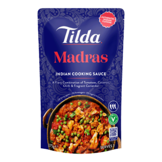 Tilda Madras