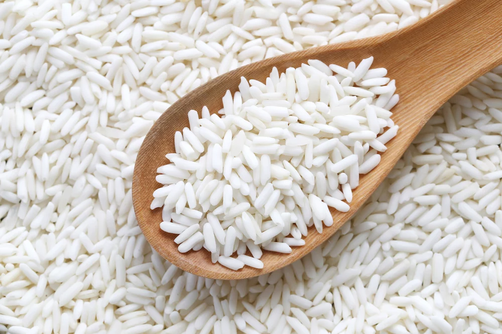 Thai Sticky Rice