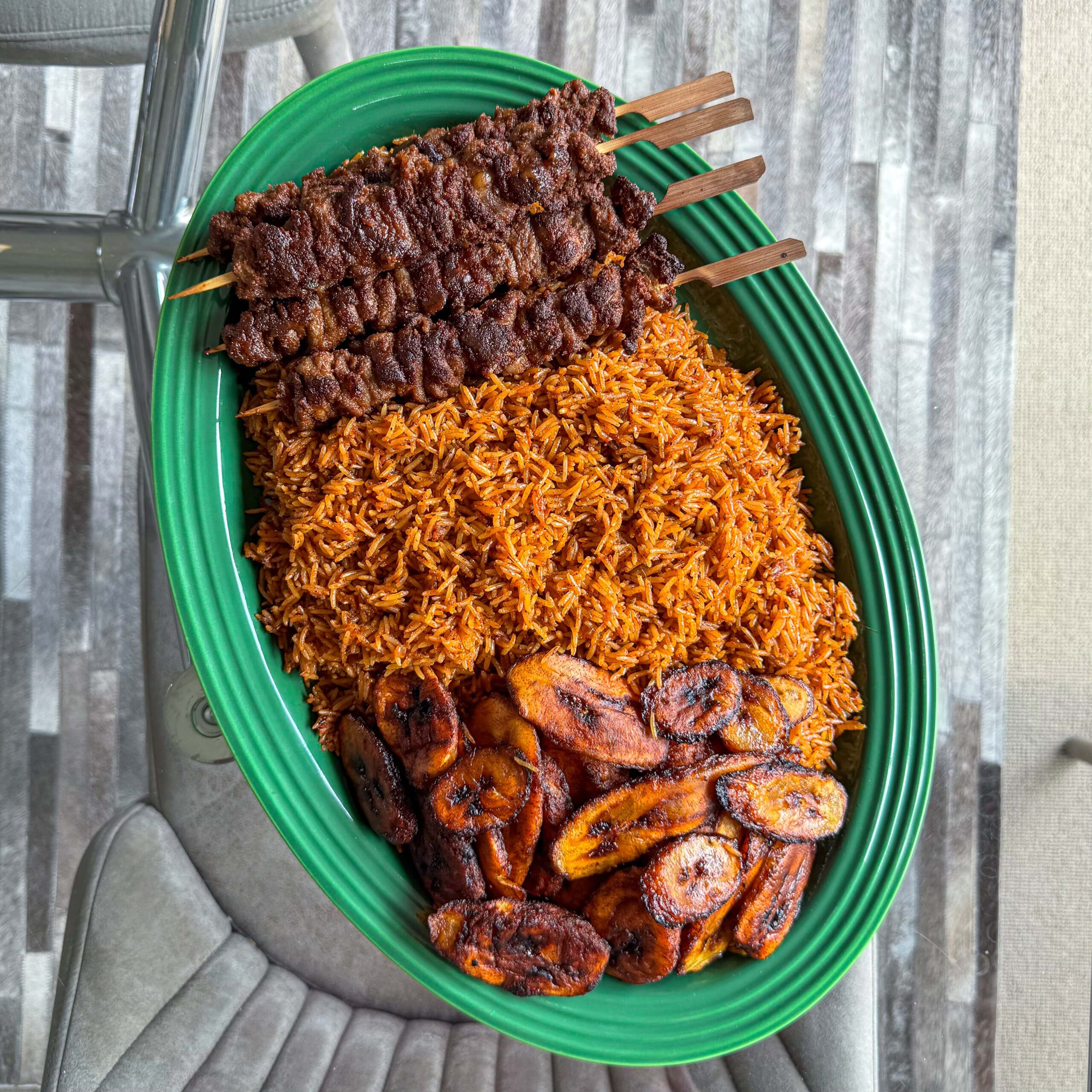 Traditional Nigerian Food Traditional Nigerian Food