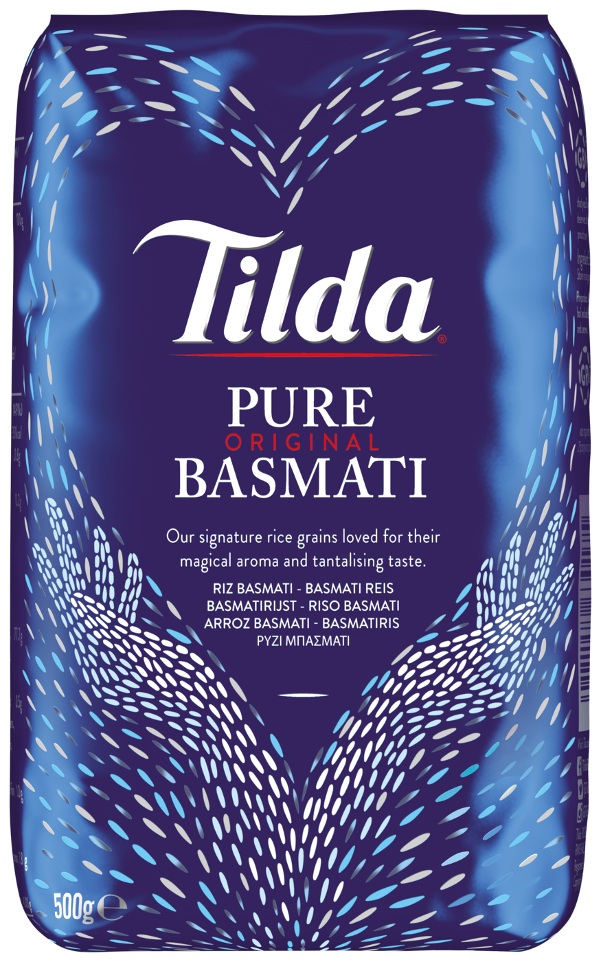 Kurkuma Citroenrijst